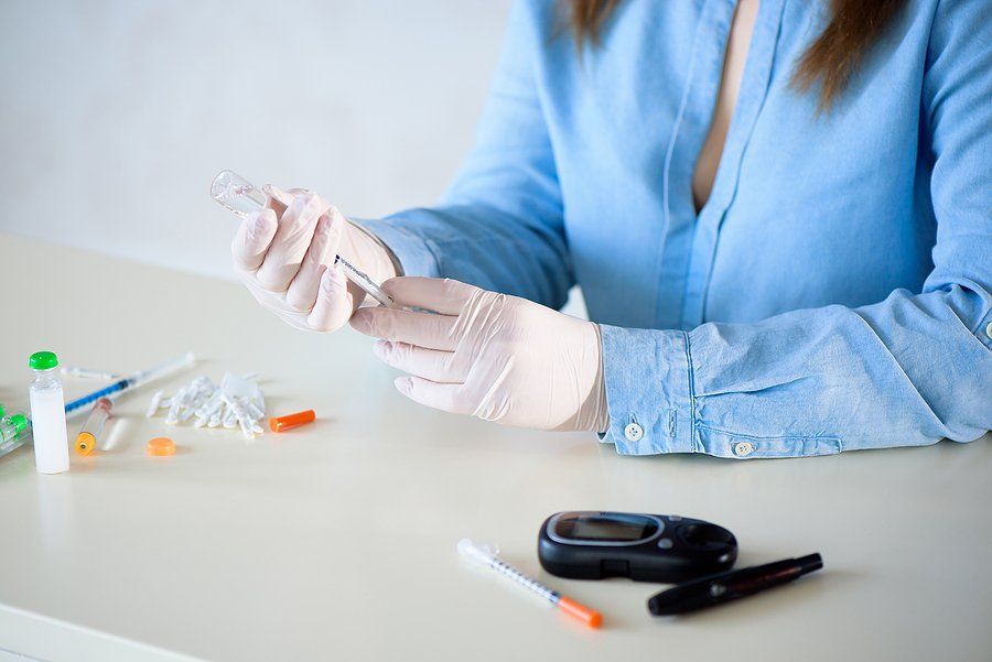Insulin Resistance 101: What It Is, Why It Matters, and How to Improve